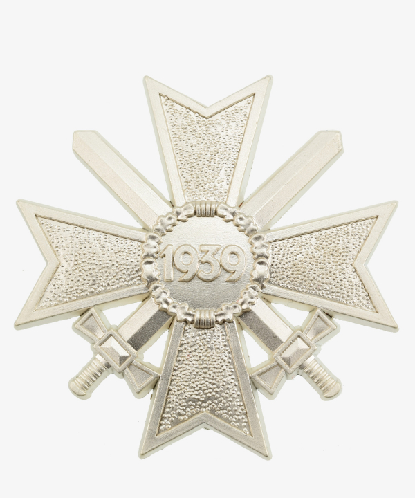 War Merit Cross with Swords 1st Class 1939